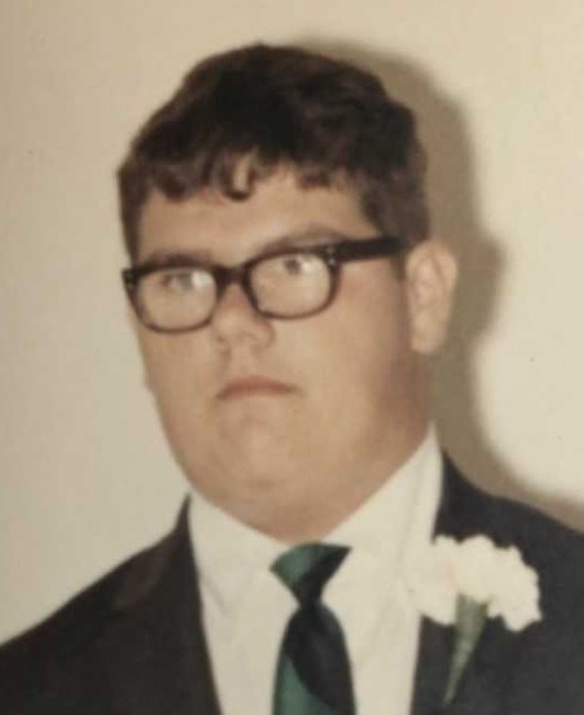 Obituary of Daniel Lewis White