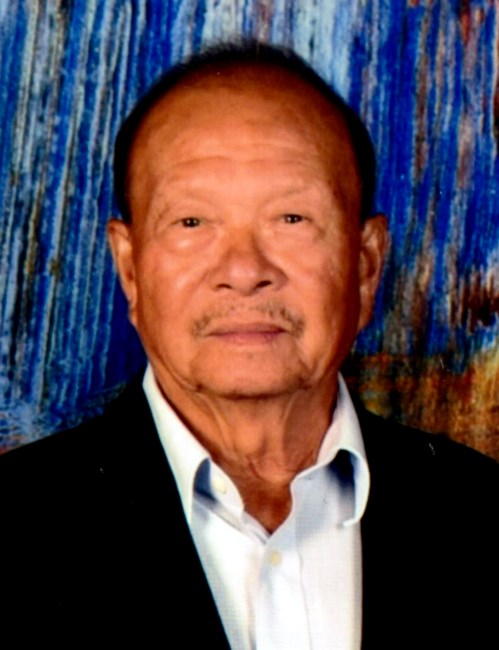 Obituary of Nhan Van Tieu