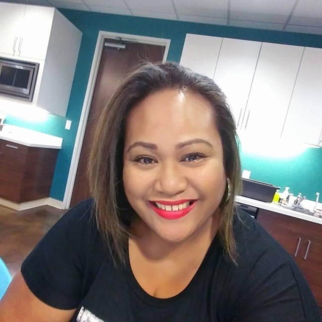 Obituary of Alofa Tui Niusila