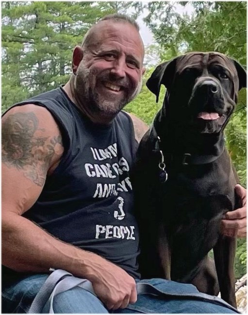 Obituary of Michael "Big Mike" Heinz