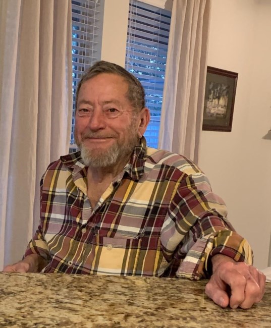 Obituary of Richard Vincent Duhon