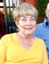 Obituary of Katharine Frances Gagliardi