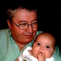 Obituary of David Donald Hopfensperger