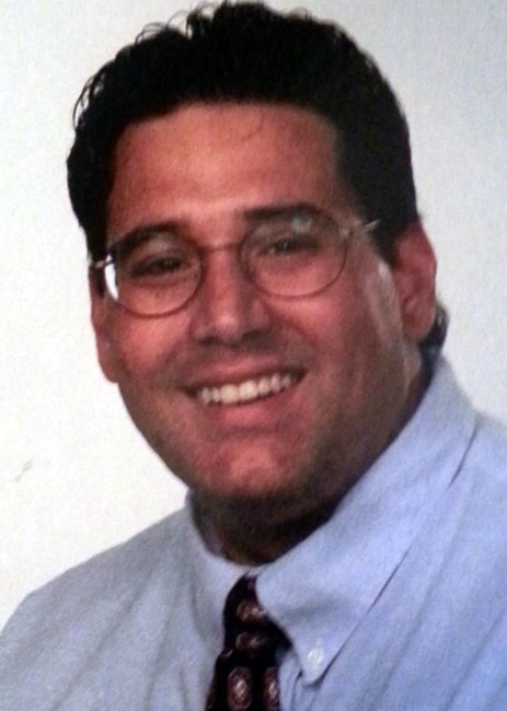 Obituary of Damon A. Mancini