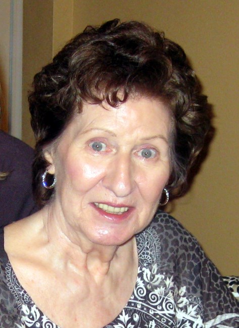 Obituary of Lou Ellen Hardman