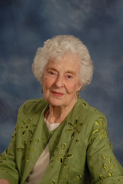 Obituary of Caroline Summerlin Barbee