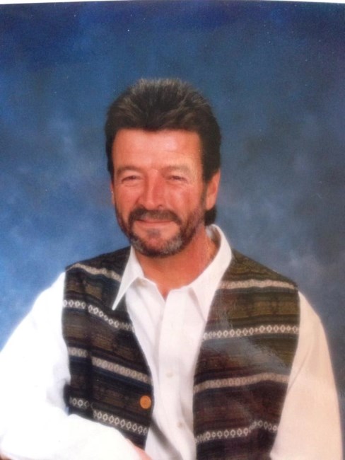 Obituary of Jerry Collins