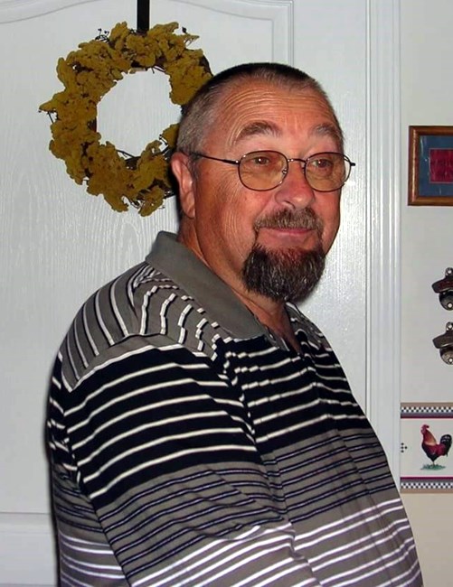 Obituary of Larry Dean Kukes