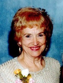 Obituary of June D. Rodrigues