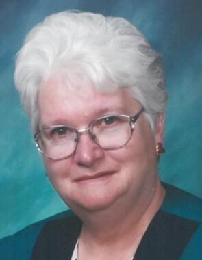 Obituary of Mary Ann Mitchell