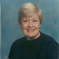 Obituary of Ruth Marie Blasen