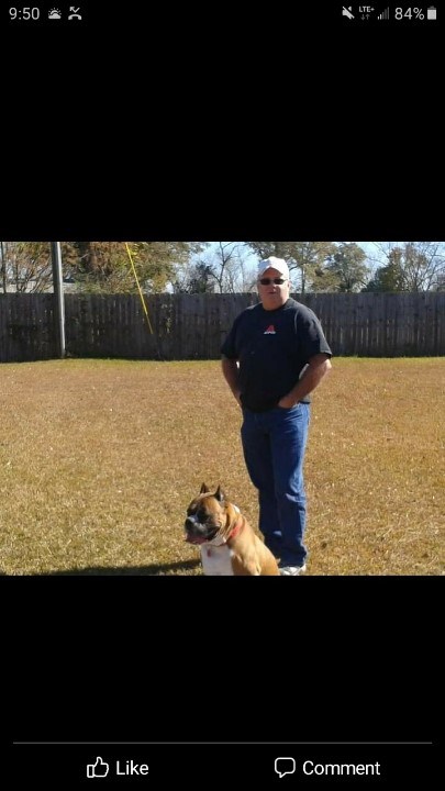 Obituary of Galan Howe McSpadden