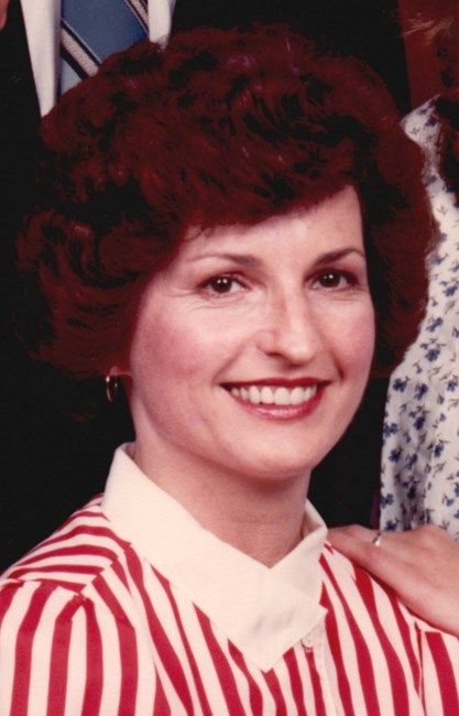 Obituary of Sharon Eloise (Kite) Louderback