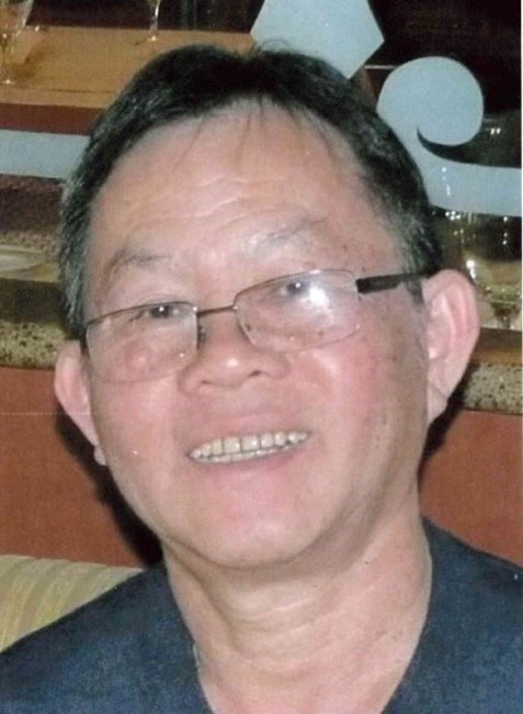 Avis de décès de Hai Cong Dinh