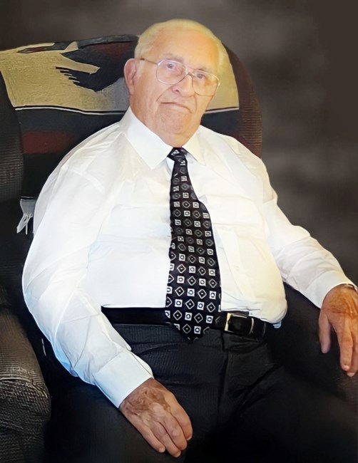 Obituary of Lewis "Frank" Franklin Crandell