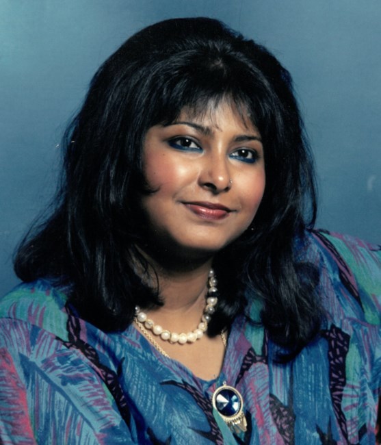 Obituary of Vineetha Rachel Gokavi