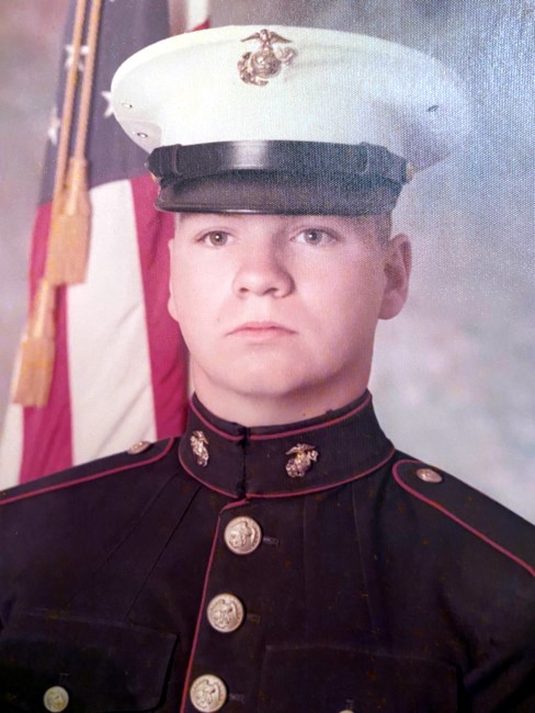 Obituary of David Russell Rankin