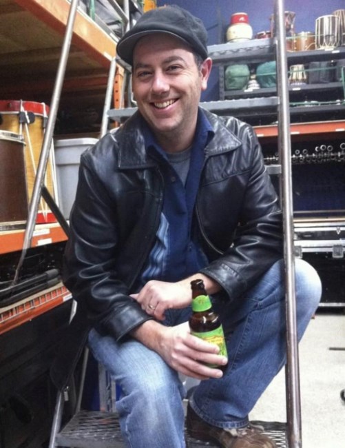 Obituary of Daniel Adam Savell