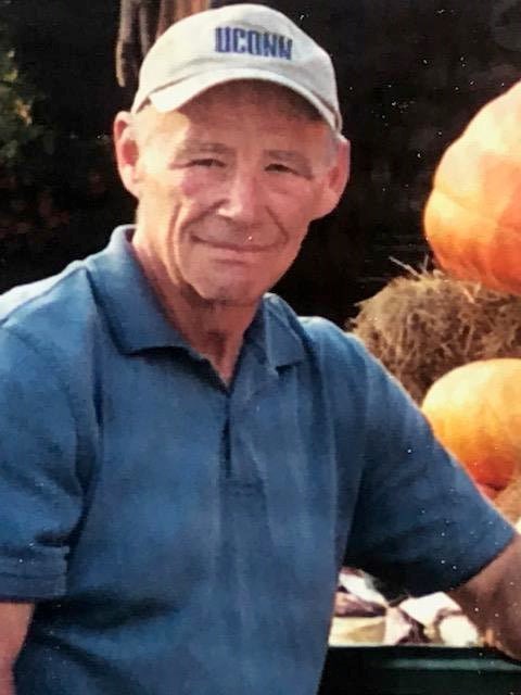 Obituary of James G. Devine