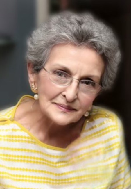 Obituary of Marian Jamail Averyt