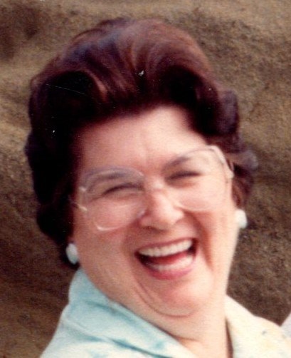 Obituary of Lorraine Frances Smetona