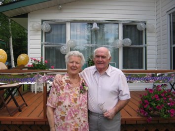 Avis de décès de Mary Dickinson