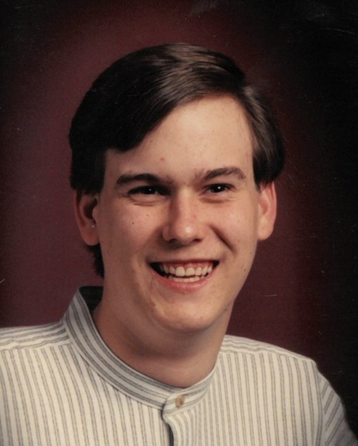 Obituary of Jody Edward Dean Krumwiede
