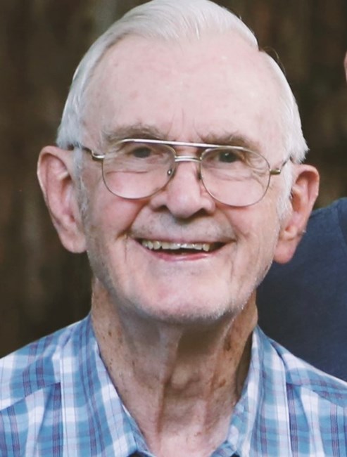 Obituary of John H Ford