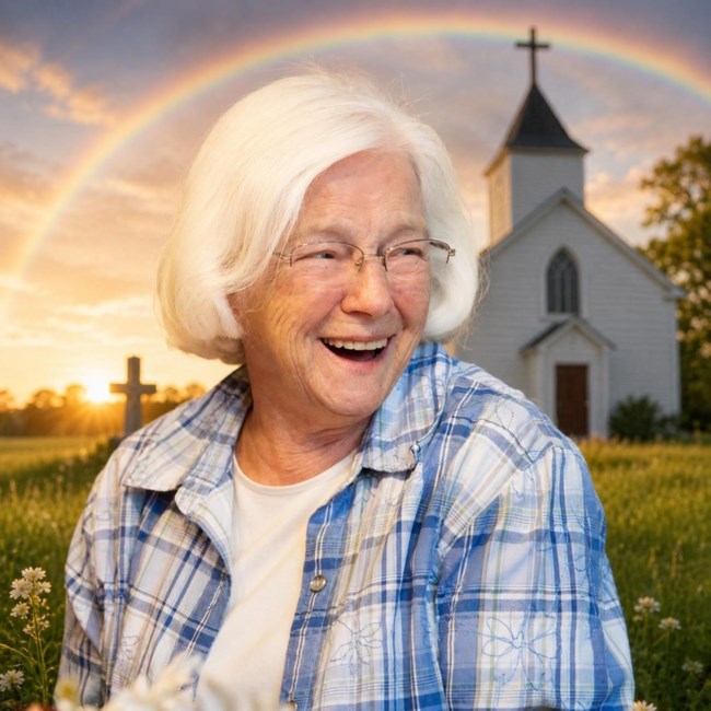 Obituary of Sarah Marnell Tyler