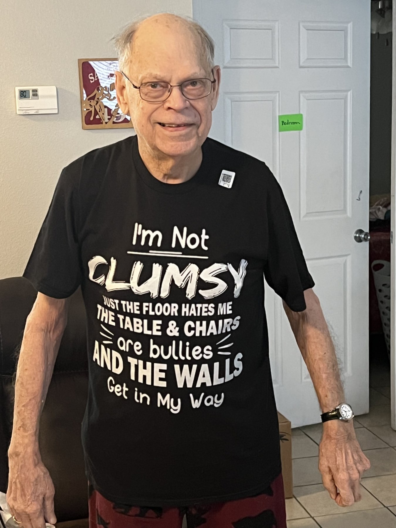 Obituary of Noel Bradt