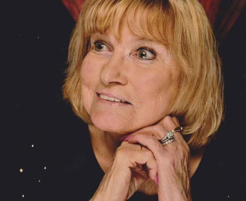 Obituary of Judy de la Fuente