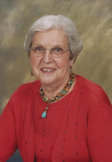 Obituary of Sarah Mae Fowler