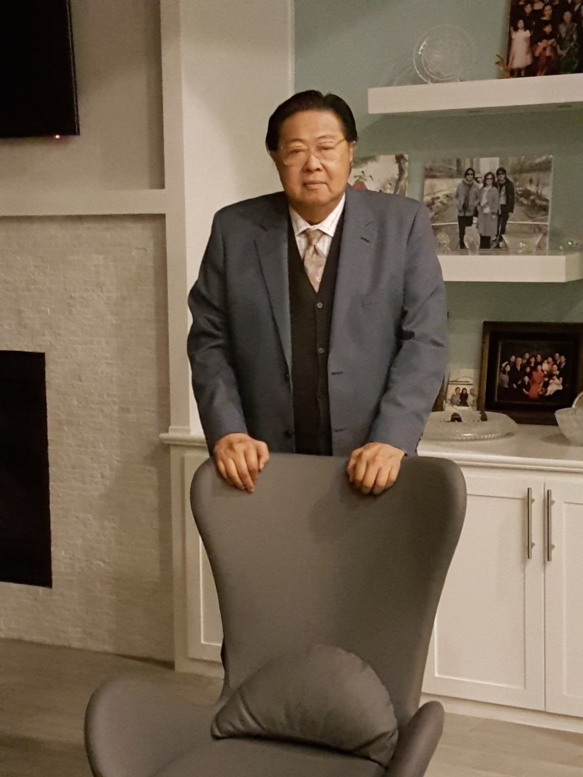 Obituary of Sin Pin Yoong