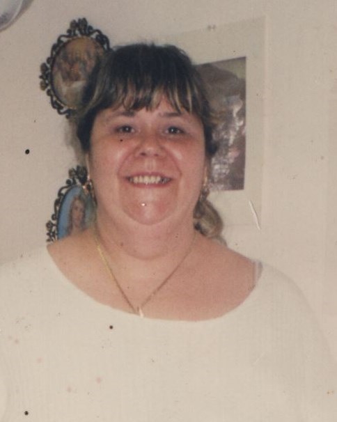 Obituary of Simone Jeanne Dauphin