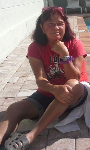 Obituary of Josie Carroll Smith