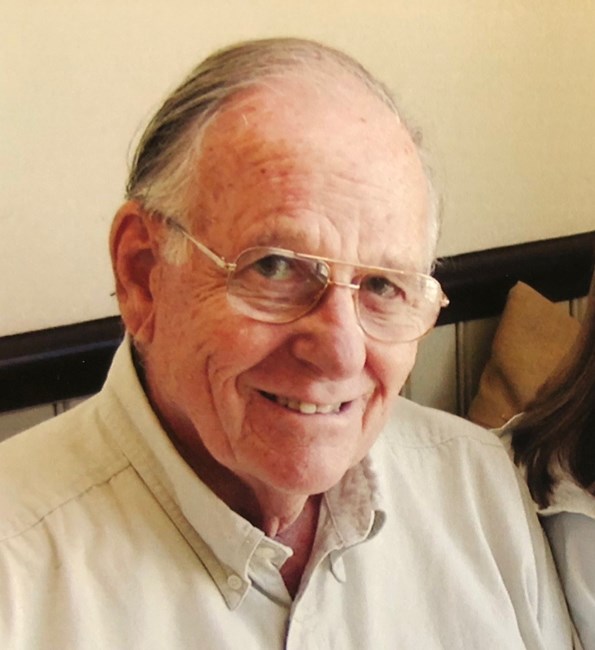 Obituario de John Morton Hagan