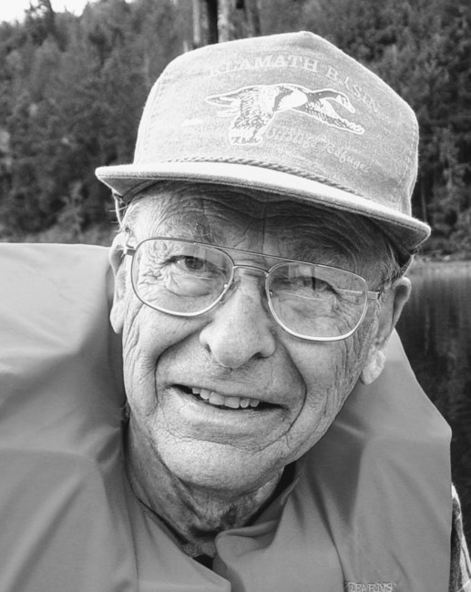 Obituary of George English Hoke