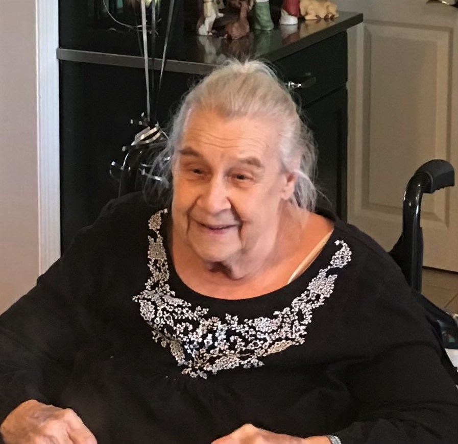 Obituary of Loretta L. Morais