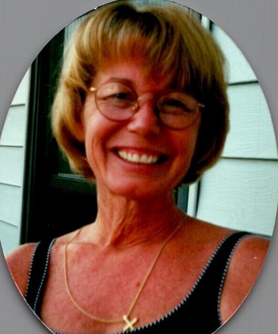 Obituario de Betsy Kelly Overton