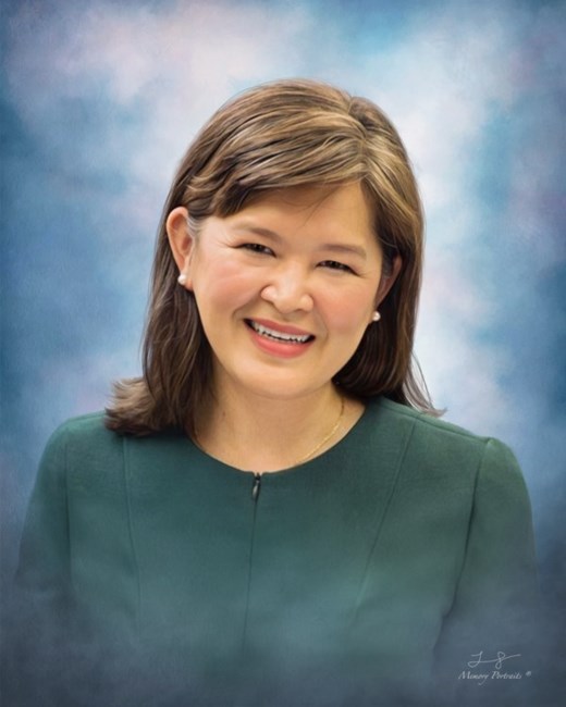 Obituary of Phuong Linh Doan