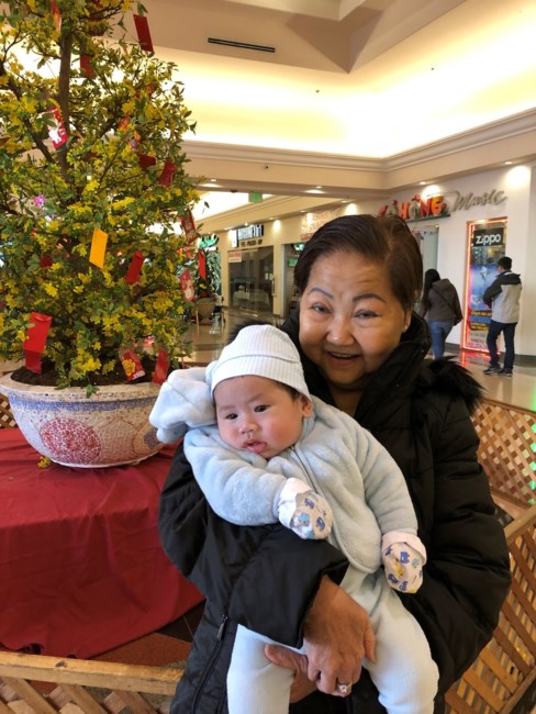Obituario de Nhung Thi le
