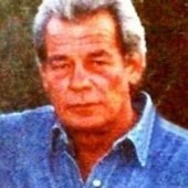 Obituary of E.F. Buzzy Elmendorf