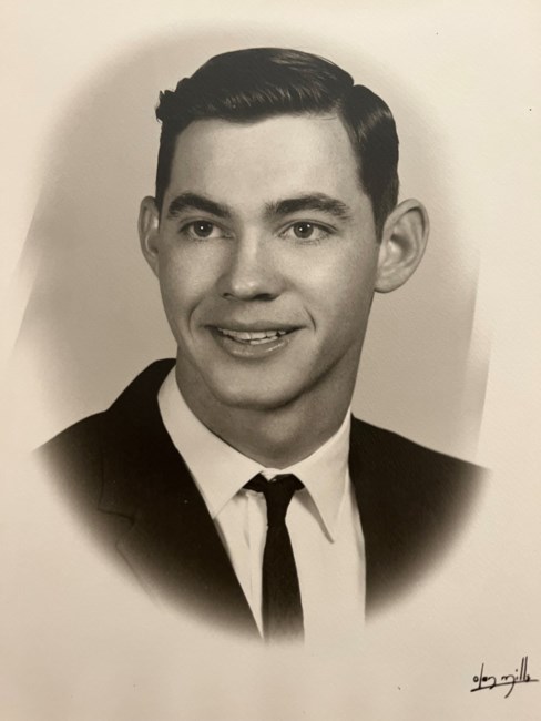 Obituary of Stanley Huntsman