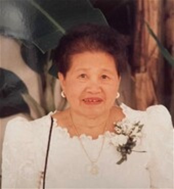 Obituary of Cecilia Bermudez Agustin