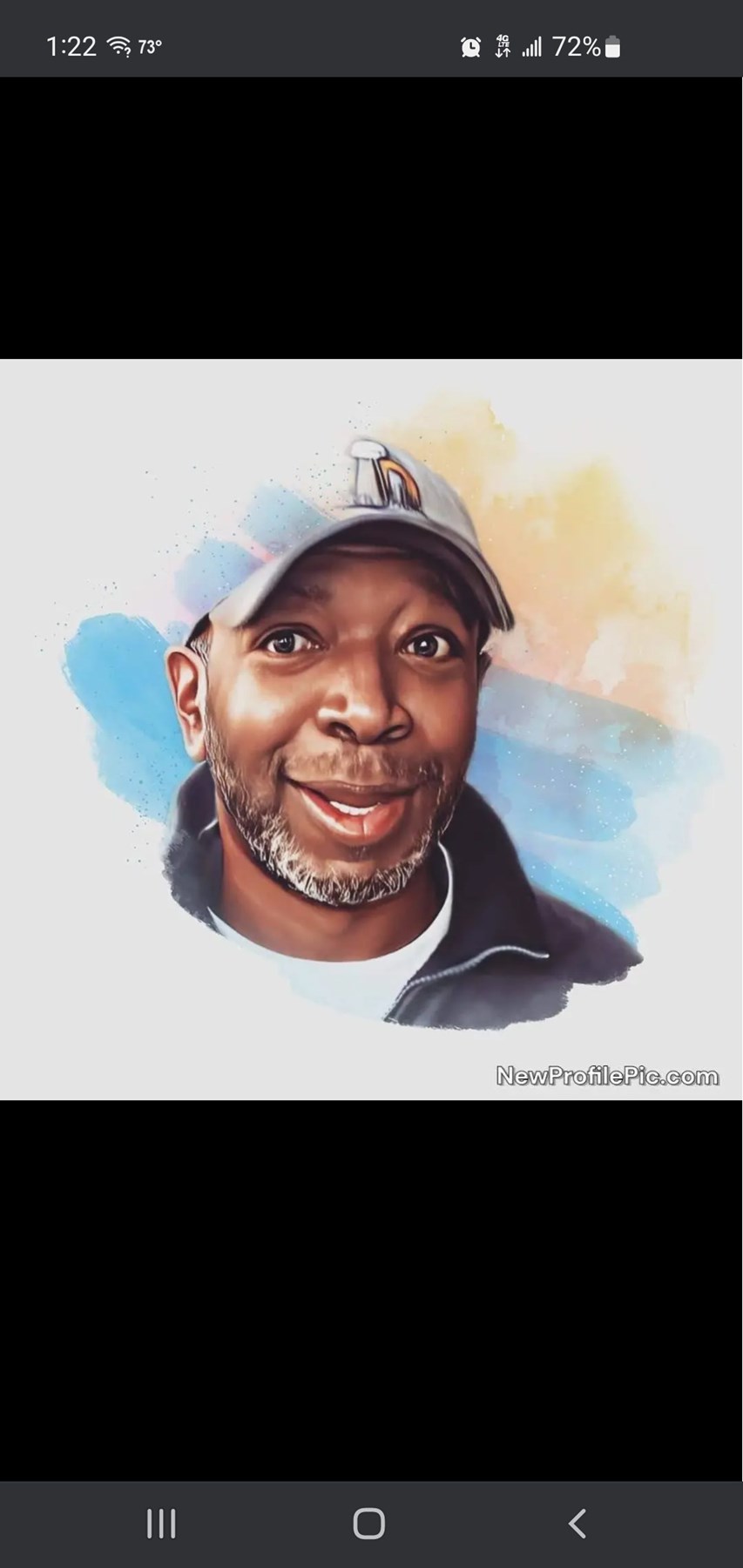 Obituary of Anthony D McDaniel