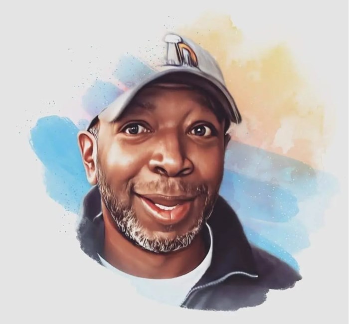 Obituario de Anthony D McDaniel