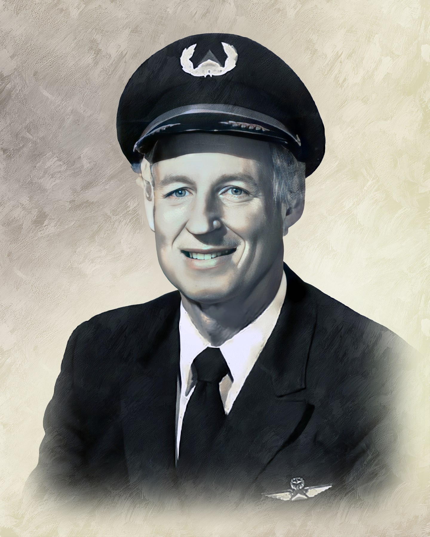 Obituary of Alexander Hurlbutt Shepard III