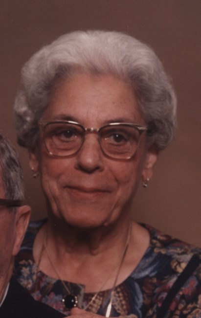Obituary of Josephine Sorbera
