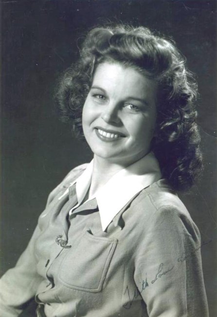 Obituary of Mary Louise Carver