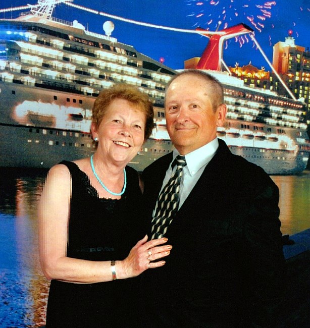 Obituary of Mary Ann Picard